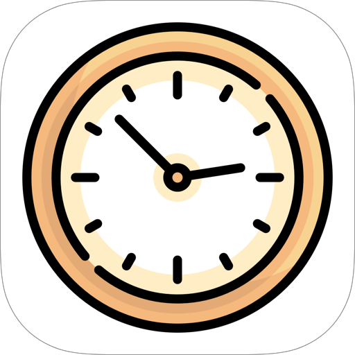 PowerTimer Icon